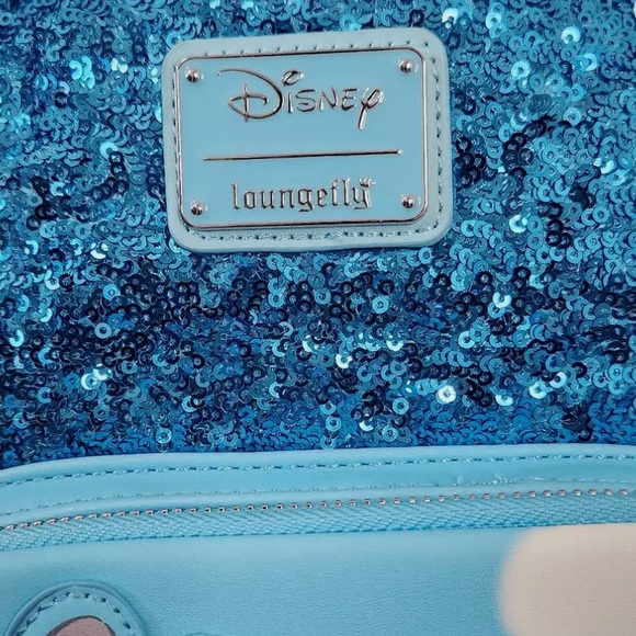 NWT DUMBO LOUNGEFLY main image 6